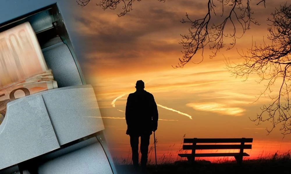 Αυξήσεις έως και 960 ευρώ στις συντάξεις